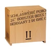 Image de Schlagwerk BC460 2inOne Bass Cajon Booster Boxx