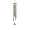 Image de CH940M Wind Chimes Shiva Shakti Large