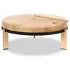 Image de Schlagwerk RTF60 tambour sur cadre 24 pouces avec pieds