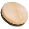 Image de Schlagwerk RTS41 Frame Drum Natural   tambour sur cadre/tambour à main avec croix     40 cm / 16 pouces / 8 cm de hauteur   peau de chèvre, accordable   bois de hêtre   tambour chamanique