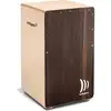 Image de Schlagwerk CP408 2inOne Cajon (bois de chêne foncé)