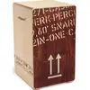 Image de Schlagwerk CP404RED 2inOne Snare Cajon Red Edition Large
