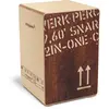 Image de CP403 Red - 2 In One Snare Cajon - Medium - Red
