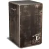 Image de CP5230 - Cajon Urban Os Grunge Black