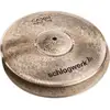 Image de Schlagwerk CHH12 Cajon Hihat cymbale 12 pouces pour cajón