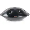 Image de Schlagwerk HP9DAM Handpan D-Amara Mineur 9 Notes avec housse
