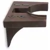 Image de Schlagwerk Infinity Gong Wall Mount support mural