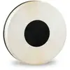 Image de Schlagwerk RTS51D Frame Drum Black Dot tambour sur cadre 20 pouces