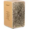 Image de Schlagwerk CP82 Rudiments Fingerprint cajón Large