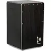 Image de Schlagwerk CP91 Hard Coal Stripes cajón