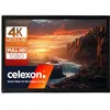 Image de celexon Mobil Expert Toile de Rechange Avant 120" | 244x183cm 4:3