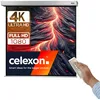 Image de celexon Professional Plus écran motorisé 100" | 180x180cm 1:1
