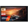 Image de celexon Toile Frontale Mobile Expert Plein air 140" | 305x190 cm 16:10 | 4K Full HD | Toile de Remplacement ou Changement pour Écran de Projection sur Cadre Pliable Mobile Expert