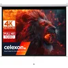 Image de celexon Basic écran de Projection Manuel 100" | 200x150cm 4:3