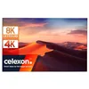 Image de celexon CLR HomeCinema UST V2.0 Écran à cadre à contraste élevé 130"