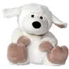 Image de Greenlife Peluche Chauffante Mini Mouton Beige