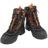 Image de Lupriflex Sportive Hunter 3-630 Bottes de Protection Contre Les coupures Classe 1 Noir Bottes de sécurité, Taille:43 EU