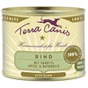 Image de Terra Canis classic Rind mit Karotte, Apfel und Naturreis 200 g