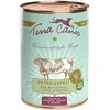 Image de Terra Canis Sensitive Rind mit Zucchini, Kürbis und Oregano 400 g