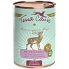 Image de Terra Canis Lot de 12 boîtes Pâtée (12 x 400 g)