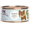 Image de Terra Canis Dose Nassfutter Mini mit Lamm 100g