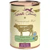 Image de Terra Canis Nourriture Humide Pur, Lot de 12 (12 x 400 g)
