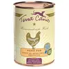 Image de TerraCanis Pur Poulet | 12 x 400 g de Nourriture Humide pour Chien