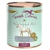 Image de TerraCanis Lot de 6 boîtes de 800 g de Nourriture pour Chien