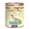Image de Terra Canis Classic Canard 800 g Nourriture pour chien Taille 1 x 800 g
