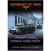 Image de Front Lines and German Home Front [DVD]