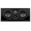 Image de ADAM Audio A77H enceinte de monitoring, deux woofers MLM de 7 , haut-parleur médium de 3.5 , tweeter AMT, calibrage signé Sonarworks, guide d’ondes HPS pivotant - enceinte pro de semi-/proximité