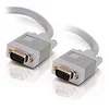 Image de LogiLink CV0027 Câble VGA en ferrite core Mâle/Mâle 5 m Gris