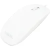 Image de LogiLink ID0062 Souris optique slim USB 1000 dpi Blanc