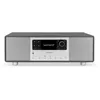Image de Sonoro Primus stéréo internetradio met DAB+, FM, Spotify en Bluetooth, matt graphite (HNSO31912BB)