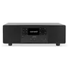 Image de Sonoro Primus stéréo internetradio met DAB+, FM, Spotify en Bluetooth - zwart (Primus)