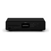 Image de sonoro Maestro Quantum Receveur HiFi avec de amplificateur Classe D, Lecteur CD et Radio Internet (Bluetooth, Spotify, Tidal) Noir Mat