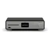 Image de sonoro Maestro Quantum Receveur HiFi avec de amplificateur Classe D, Lecteur CD et Radio Internet (Bluetooth, Spotify, Tidal) Noir