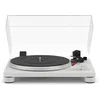 Image de sonoro Platinum Automatic EAS (Platine Vinyle avec arrêt Automatique, Entraînement par Courroie, Ortofon 2M Red, Bluetooth, Fonction d'extraction) Blanc