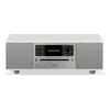 Image de sonoro Prestige Système stéréo intégré avec lecteur CD (FM, DAB Plus, Spotify, Deezer) Blanc