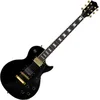 Image de Rocktile Pro L-200BK Deluxe Guitare Électrique Noire