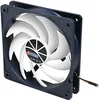 Image de Titan TFD-14025H12ZP/KU(RB) Ventilateur, Refroidisseur et radiateur Boitier PC - Ventilateurs, refoidisseurs et radiateurs (Boitier PC, Ventilateur, 14 cm, 700 TR/Min, 1800 TR/Min, 28,8 DB)