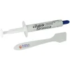 Image de TITAN avec spatule de pâte Thermique Nano Grease (TTG-G30030), Noir, 3 g