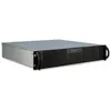 Image de Inter-Tech 2U-20240 Support Noir