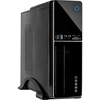Image de IT-607 Bureau Noir boîtier mini tower