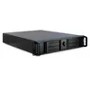 Image de Inter-Tech IPC 2U-2098-SL Support Noir