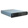 Image de Inter-Tech 2U-2129N Support Noir, Argent