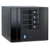 Image de SC-4004 Small Form Factor (SFF) Noir boîtier mini tower