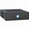 Image de Inter-Tech ITX-601 Bureau Noir 60 W
