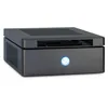 Image de Inter-Tech Boitier Mini ITX ITX-603 + Alimentation 60W (Noir)