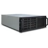 Image de Inter-Tech IPC 4U-4410 Support Noir